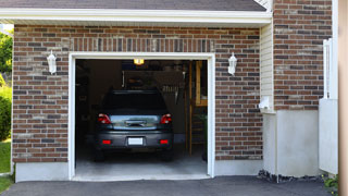 Garage Door Installation at Lake Carroll Drive, Florida