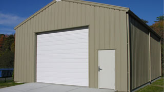 Garage Door Openers at Lake Carroll Drive, Florida